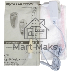 Эпилятор Rowenta EP5628F0