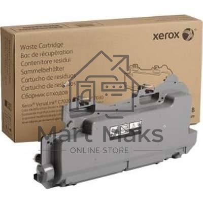 Бокс для сбора тонера XEROX VL C7020/25/30 30K (115R00128)