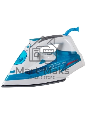 Утюг Energy EN-338, 2200Вт, керам.подошва