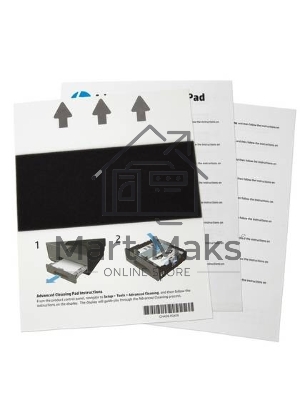 Сервисный набор ADF HP PW 352/377/477/452/552/577/586/X451/X476/X551/X576 (CN459-67006) Advanced cleaning kit