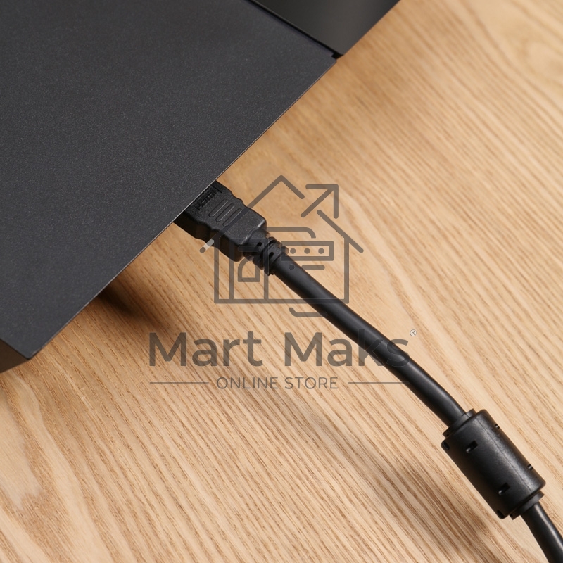 Кабель Proconnect (17-6210-6) Шнур HDMI - HDMI gold 20М с фильтрами (PE bag)