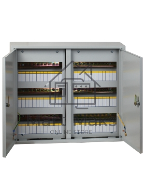 Щит ЩРН-72 (з) EKF mb21-72