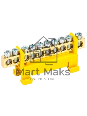 Шина Iek YNN10-69-10P-K05 PE 