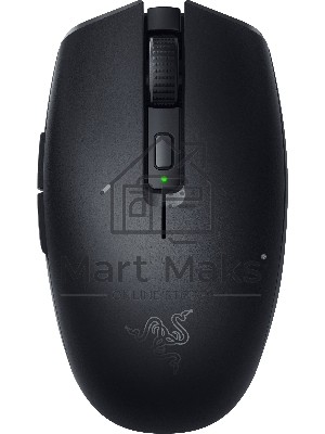 Мышь беспроводная Razer Orochi V2 черный, 18000 dpi, радиоканал, Bluetooth, USB, кнопки - 6