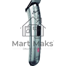 Триммер для бороды и волос GA.MA GT527 BARBER STYLE - HF (GMB2103) Триммер для бороды и волос GA.MA GT527 BARBER STYLE - HF (GMB2103)