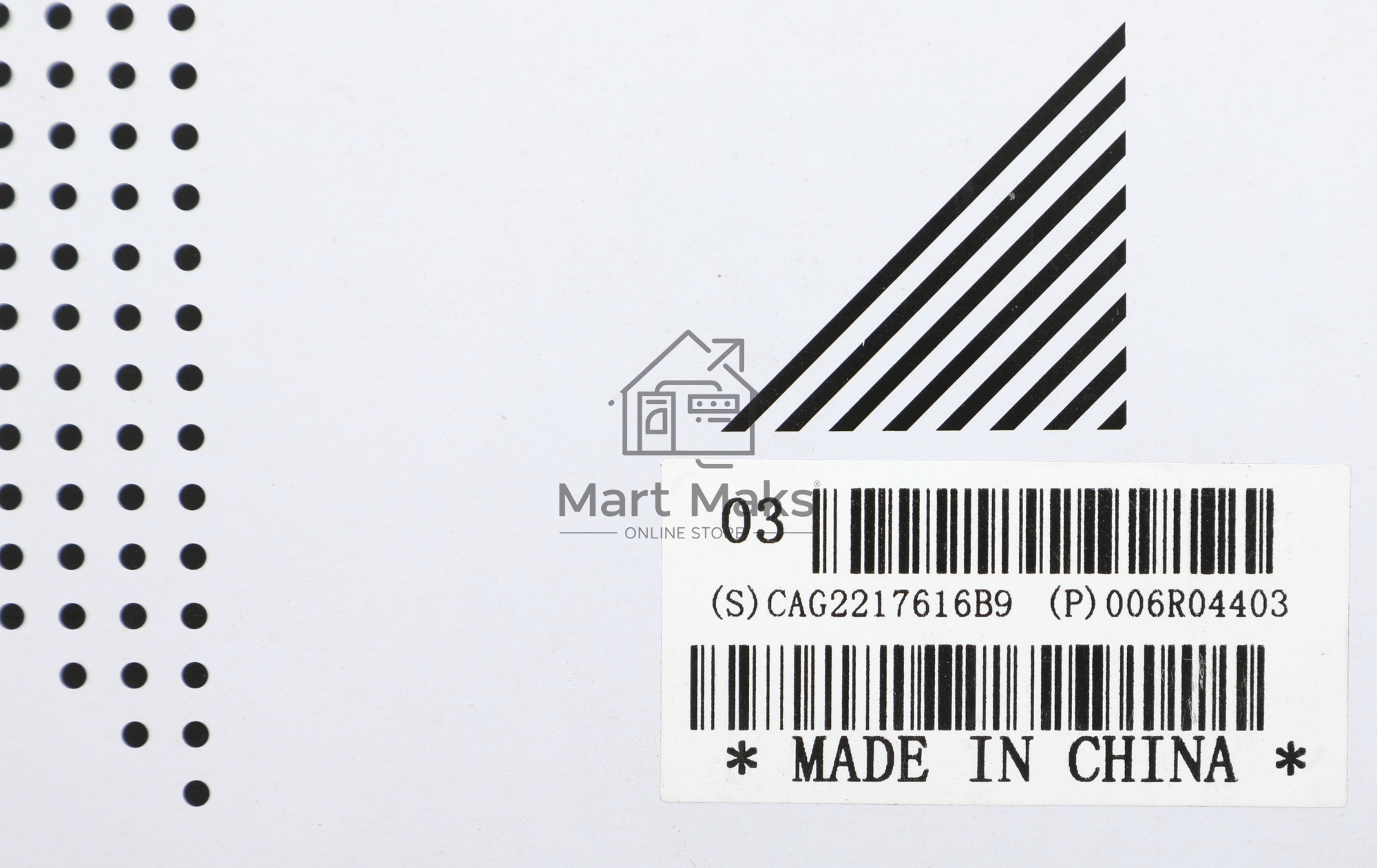 Картридж лазерный для Xerox B230/B225/B235 (3K стр.), черный