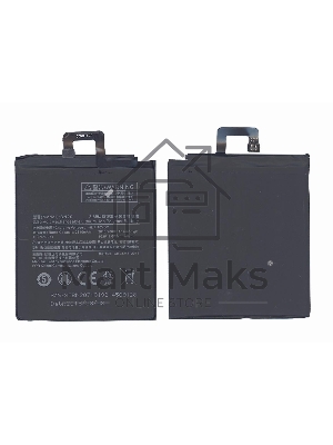 Аккумуляторная батарея BN20 для Xiaomi Meri, Mi 5c 2860mAh 3,85V