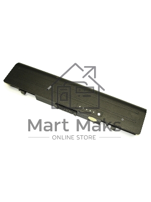 Аккумуляторная батарея для ноутбука Dell Studio 1737 11.1V 5200mAh черный OEM