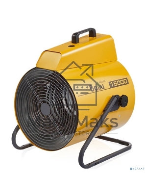Тепловая пушка Ballu BHP-P2-15 15кВт 380В 180м2