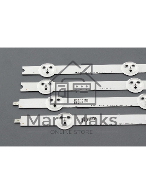 Светодиодная подсветка TV 42