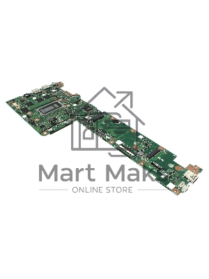 Материнская плата для Asus X412UA 4G/I3-7020U