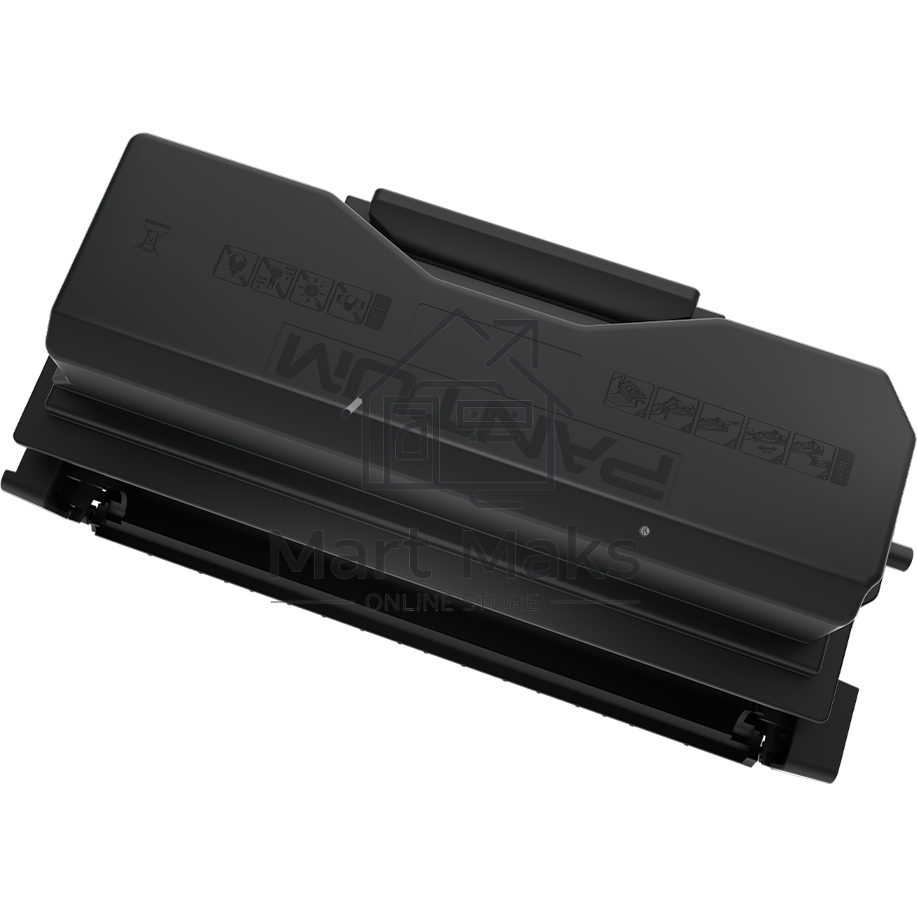 Картридж лазерный Pantum TL-5120XP черный (15000стр.) для Pantum BP5100DN/BP5100DW