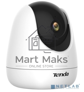 Камера IP 1080P PAN/TILT TENDA CP3