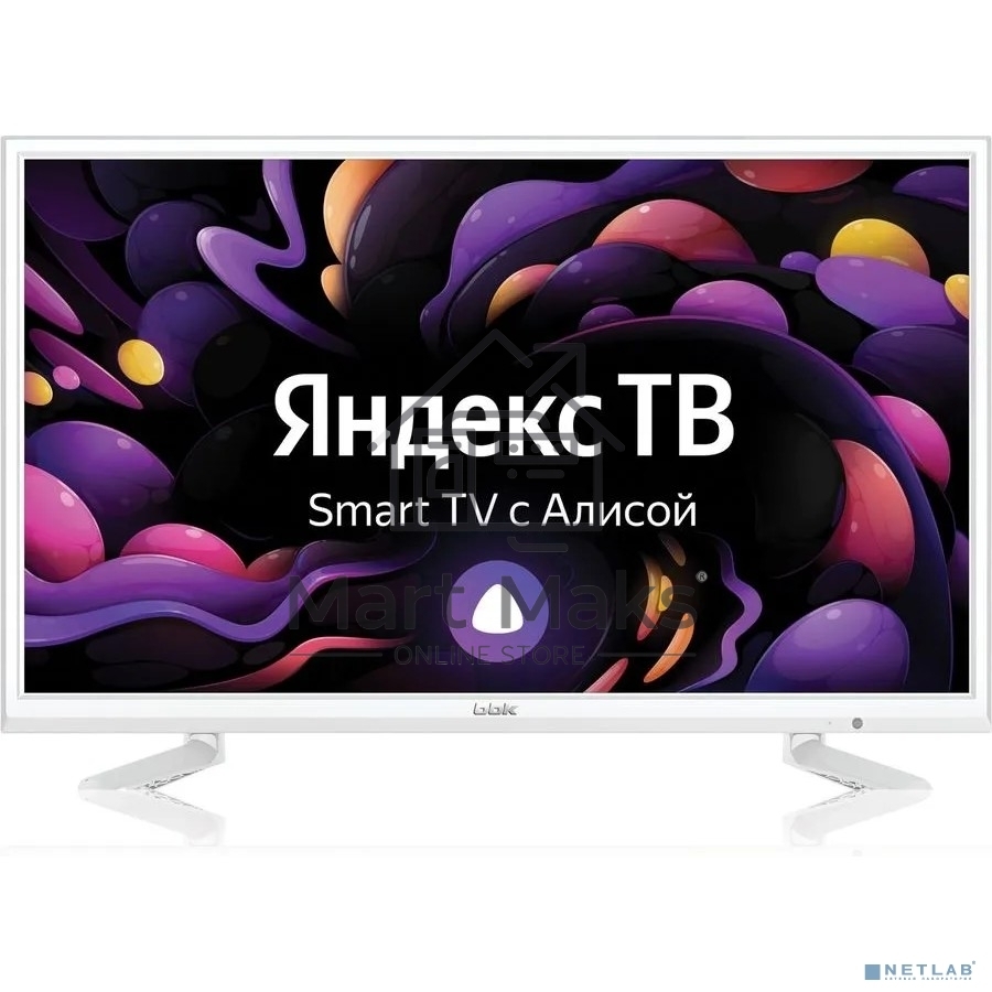 Телевизор BBK 24