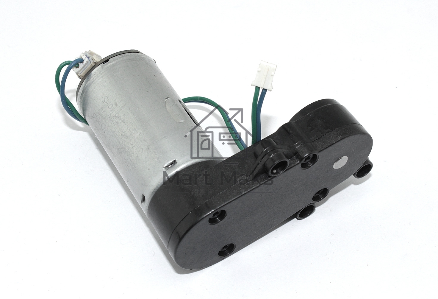 Моторчик основной щетки Lydsto R1, Roidmi Eve Plus
