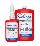 Однокомпонентный герметик Kafuter K-0242 250 грамм