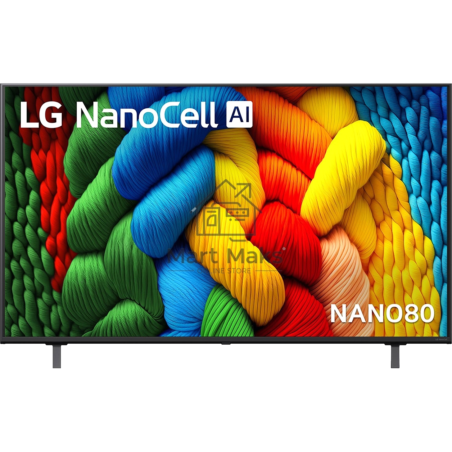 Телевизор LG 55