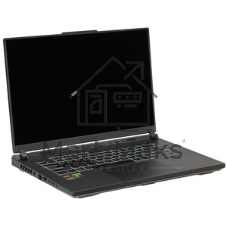 Ноутбук ASUS ROG Strix G16 G614PM-S5097 AMD Ryzen 9 8940HX 2400MHz/16