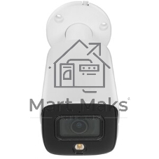 Камера видеонаблюдения Dahua DH-IPC-HFW3249EP-AS-IL-0280B