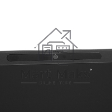 Клавиатура для ноутбука Dell Latitude E7420 черная с подсветкой без указателя