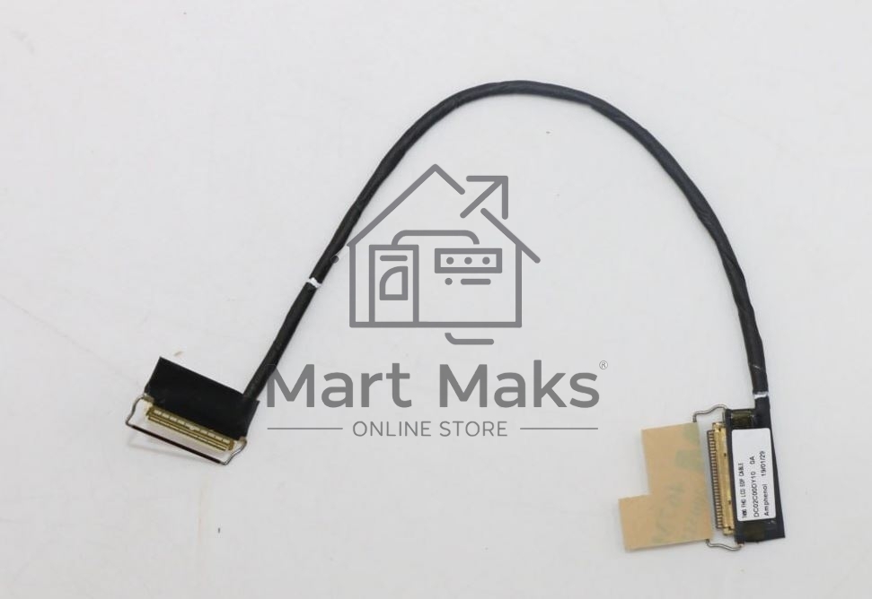 Шлейф матрицы для ноутбука Lenovo T14 gen 1 30pin HD/FHD