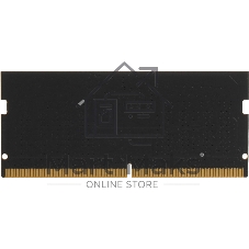 Оперативная память Patriot Signature, DDR5, 8GB (1x8 GB), 5600 MHz, CL46, SO-DIMM