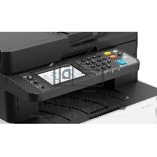 МФУ лазерное Kyocera ECOSYS MA2600cfx (цветной, А4, принтер/сканер/копир/факс, 1200dpi, 26ppm, 1Gb, ADF50, Duplex, Lan, USB) (110C0F3NL0) (замена M5526cdn)