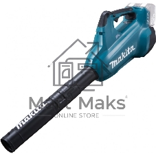 Воздуходувка Makita DUB362Z 36В д\2-х акк 18В Li-ion 11400\21500об\м