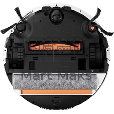 Пылесос-робот Xiaomi Robot Vacuum 6 65Вт белый (в компл.:1мешок)