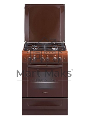 Комбинированная плита Gefest ПГЭ 6101-02 0001