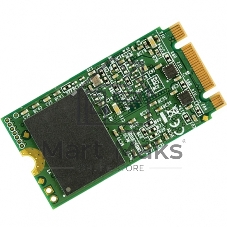 Накопитель SSD M.2 Transcend 120Gb MTS420 (SATA3, up to 560/340MBs, 85000 IOPs, 3D TLC, 22х42мм) TS120GMTS420S