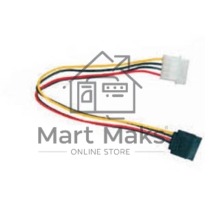 Кабель Gembird Кабель Serial ATA Power converter Gembird CC-SATA-PS