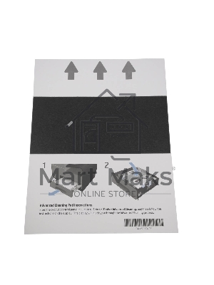 Сервисный набор ADF HP PW 352/377/477/452/552/577/586/X451/X476/X551/X576 (CN459-67006) Advanced cleaning kit