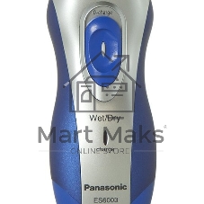 Электробритва Panasonic Электробритва Panasonic/ Сеточная система, влажное бритье: есть, дисплей: нет, 10000 об/мин