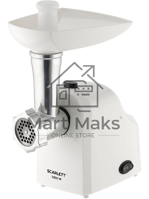 Мясорубка электрическая Scarlett SC-MG45M20 1800Вт