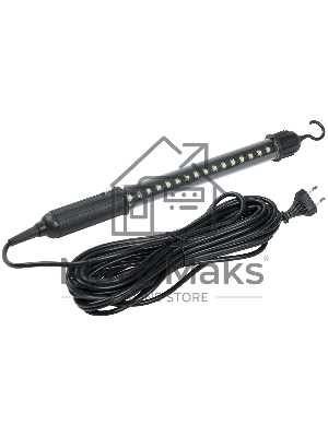 Светильник светодиодный переносной Iek LDRO2-2060-60-5M-K02 ДРО 2060,60LED,шнур 5м IEK