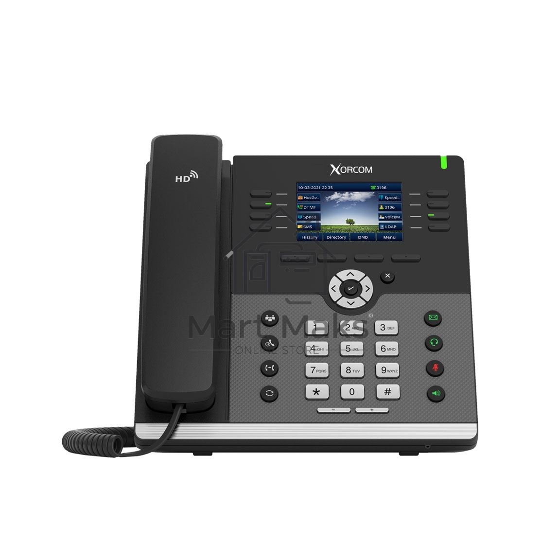 IP телефон/ Xorcom UC924U