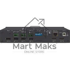 Матричный коммутатор 4х2 HDMI 4K/60 (4:4:4) с HDCP 1.4/2.2, HDR и EDID 4x2 4K HDR HDMI HDCP 2.2 Matrix Switcher