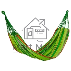 Гамак Palisad Camping 200х100 см, без планок