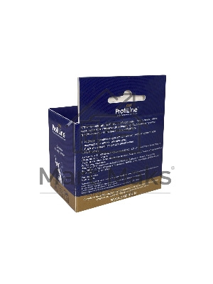 Картридж струйный ProfiLine PL-14401 для принтеров Epson StylusColor 480 Color водн