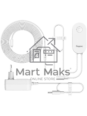 Лента светодиодная умная Yandex Matter 8.2В 3м (YNDX-00544)