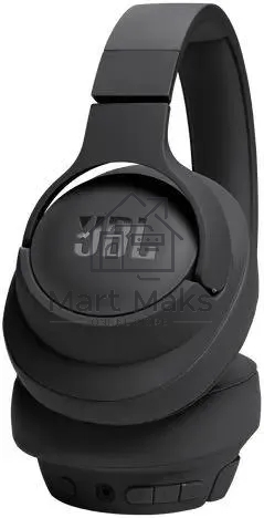 Наушники JBL Tune 720BT черный