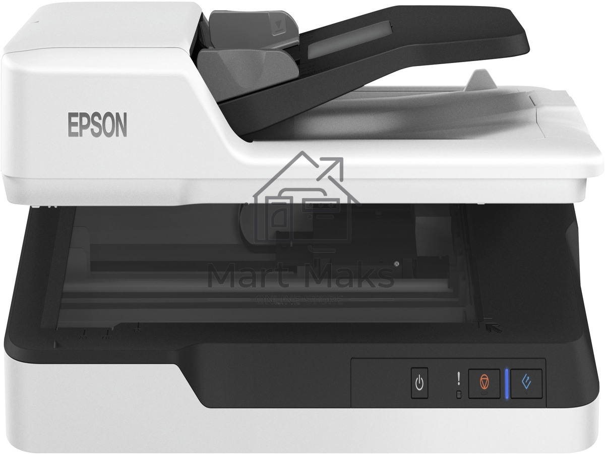 Сканер WorkForce DS-1630