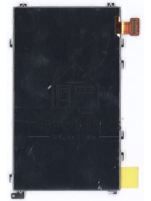 Экран для телефона BlackBerry Torch 9860 3.7''