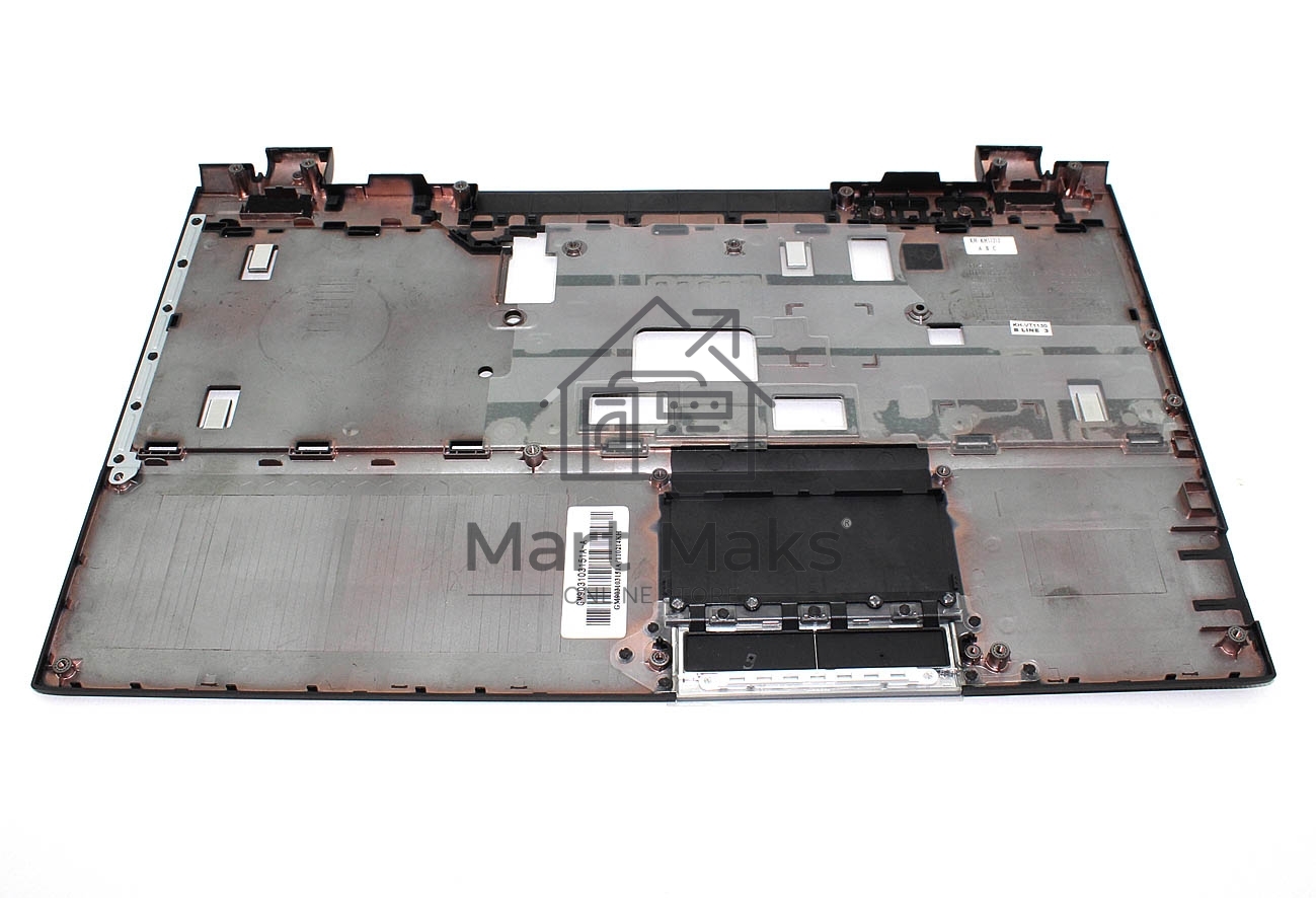 Палмрест для Toshiba Satellite R850