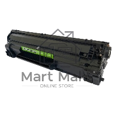 Картридж лазерный Cactus CS-C725X-MPS черный (3000 стр.) для Canon LBP 6000/6020/6030B i-Sensys