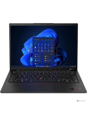 Ноутбук Lenovo ThinkPad X1 Carbon G12 черный 21KC0000CD_PRO 14