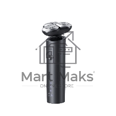 Электробритва Xiaomi BHR7461GL ELECTRIC S301
