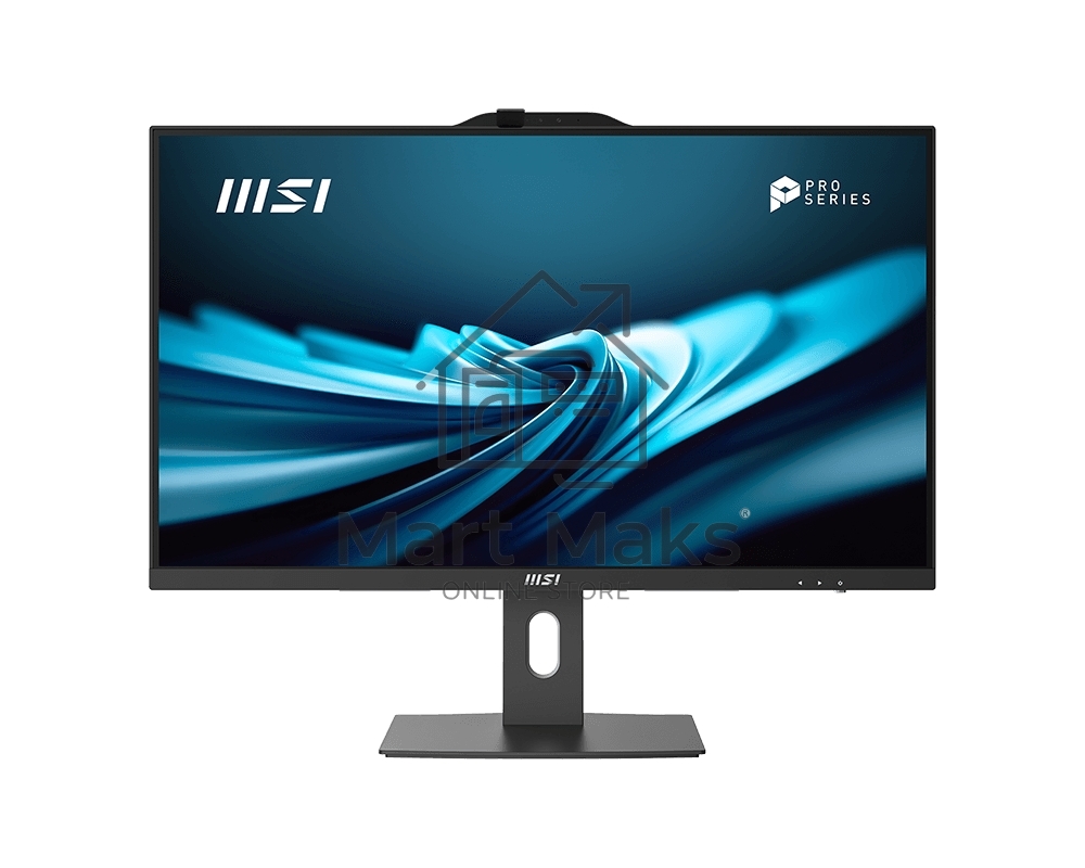 Моноблок MSI Pro AP272P 14M AiO 27