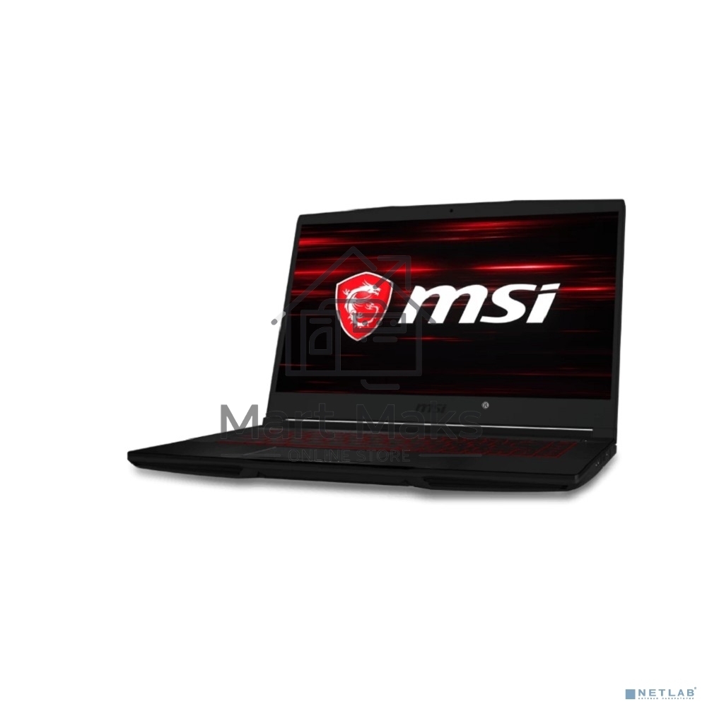 Ноутбук MSI Thin GF63 12VF-2619XRU 15.6